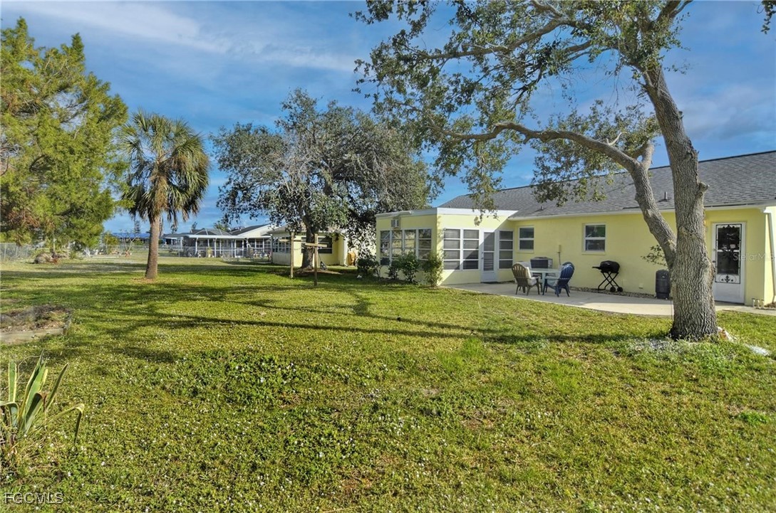2 Bed SingleFamilyResidence for Sale in Port Charlotte, photo 34