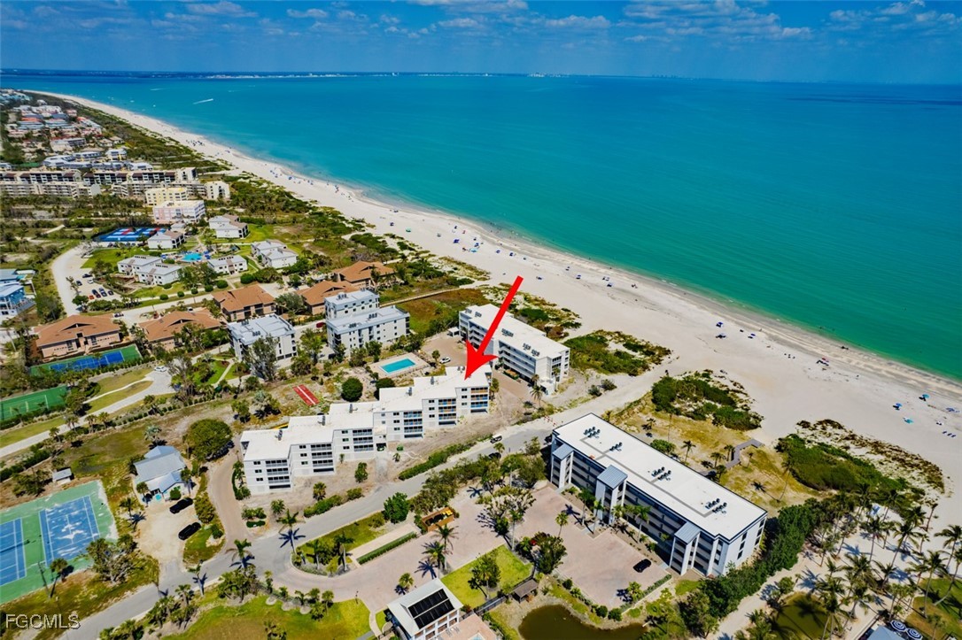 2 Bed Waterfront Home for Sale in Sanibel, photo 34