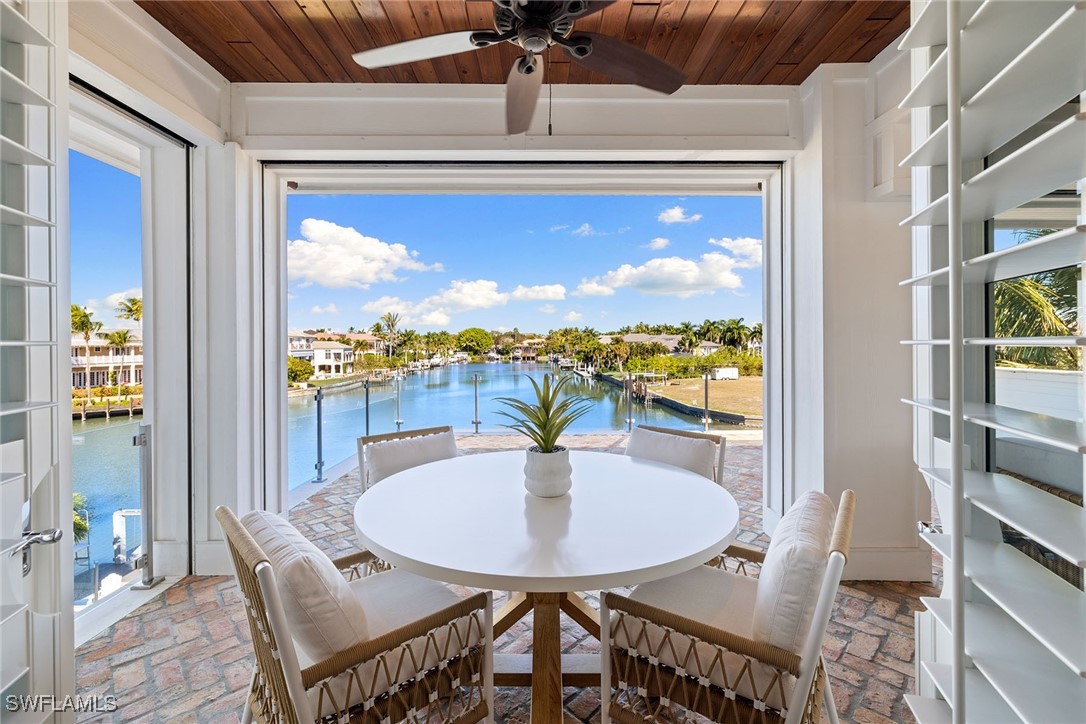 5 Bed Pool Home for Sale in Aqualane Shores, FL, $13,495,000 — photo 34