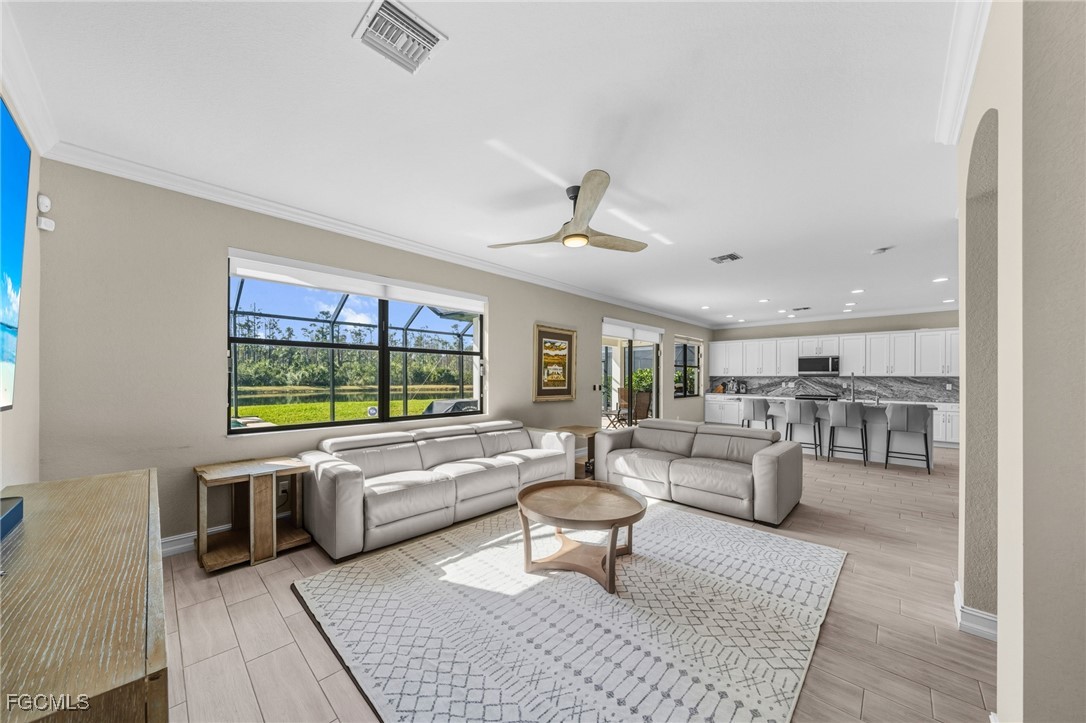 4 Bed Pool Home for Sale in Reflection Isles, photo 34