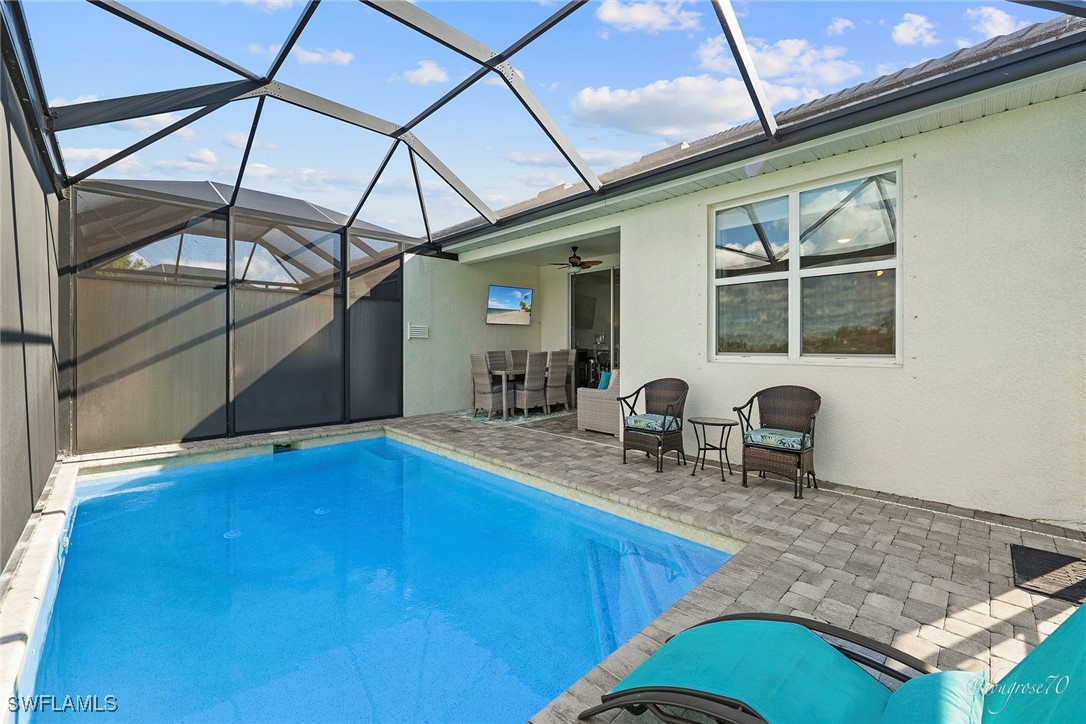 2 Bed Pool Home for Sale in Coral Harbor, FL, $610,000 — photo 34