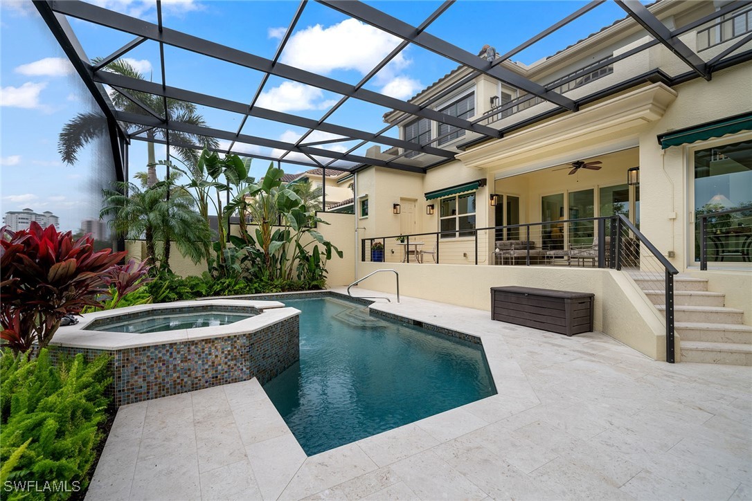 4 Bed Pool Home for Sale in Naples, photo 34