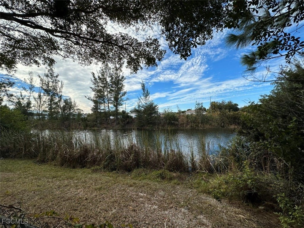 3 Bed Waterfront Home for Sale in Cape Coral, FL, $289,000 — photo 34