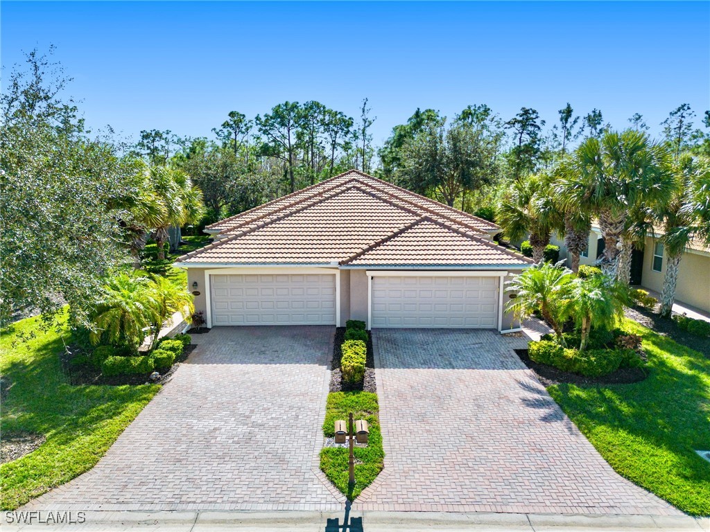 2 Bed Attached for Sale in Bella Terra, FL — photo 34