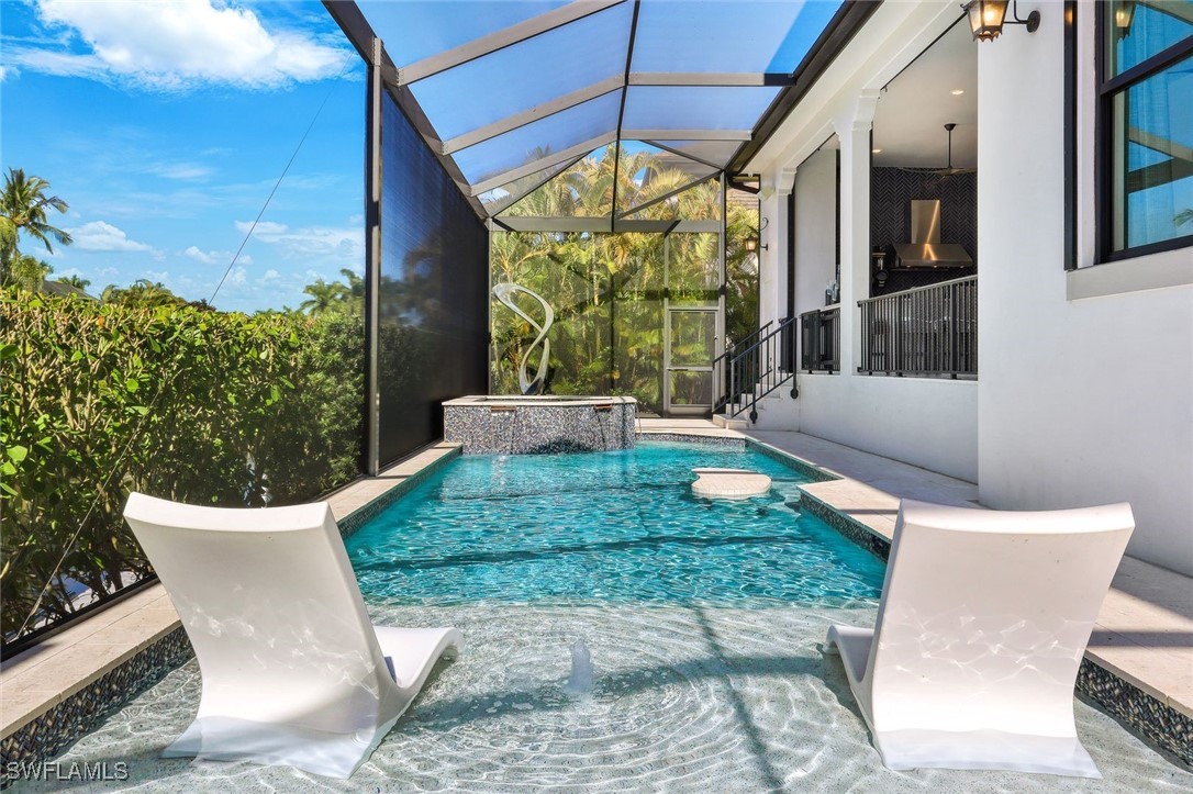 4 Bed Pool Home for Sale in Gull Haven, FL, $3,699,000 — photo 34