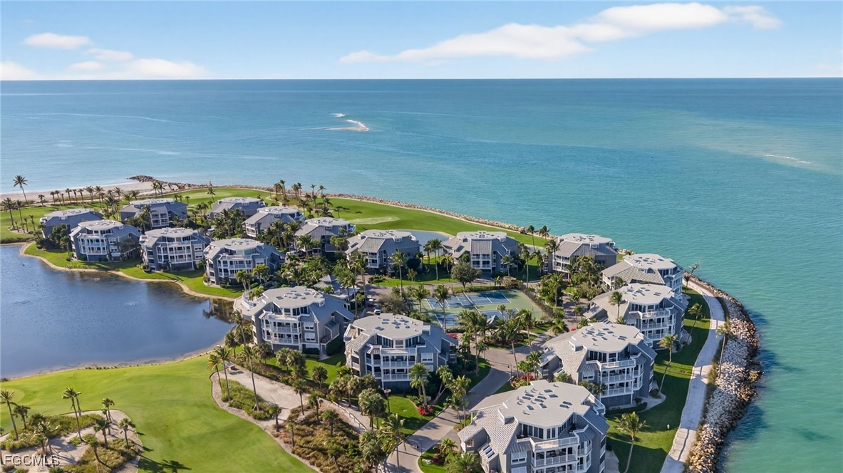 2 Bed Waterfront Home for Sale in Land'S End, FL, $1,250,000 — photo 34