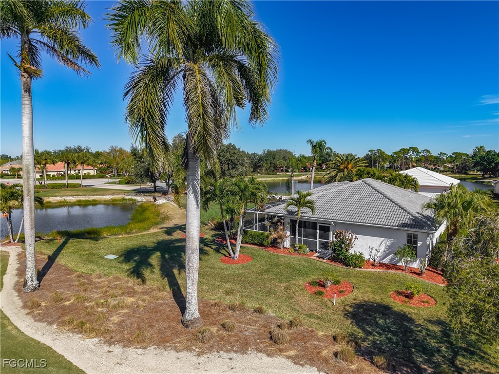 2 Bed SingleFamilyResidence for Sale in North Fort Myers, FL — photo 34