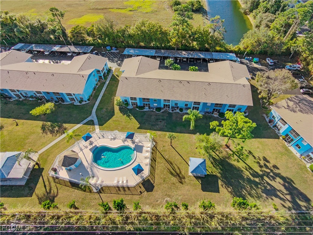 2 Bed Pool Home for Sale in Cape Coral, photo 34