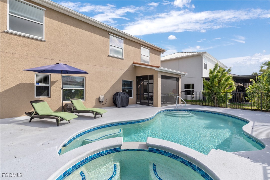 5 Bed Pool Home for Sale in Heatherwood Lakes, photo 34