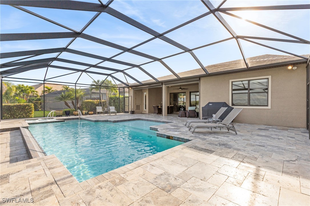 4 Bed Pool Home for Sale in Corkscrew Shores, photo 34