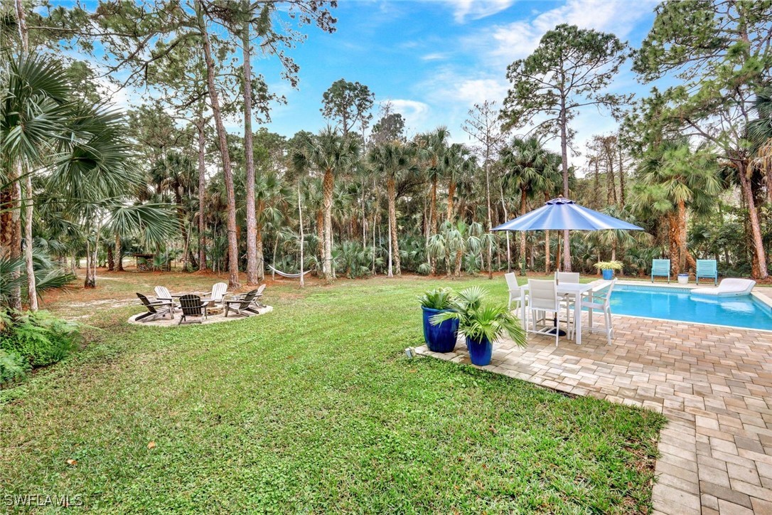 3 Bed Pool Home for Sale in Naples, photo 34