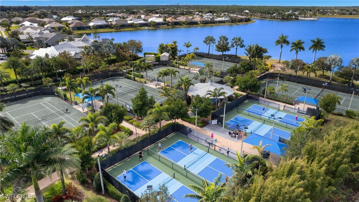 2 Bed Waterfront Home for Sale in Coral Harbor, FL, $515,000 — photo 34