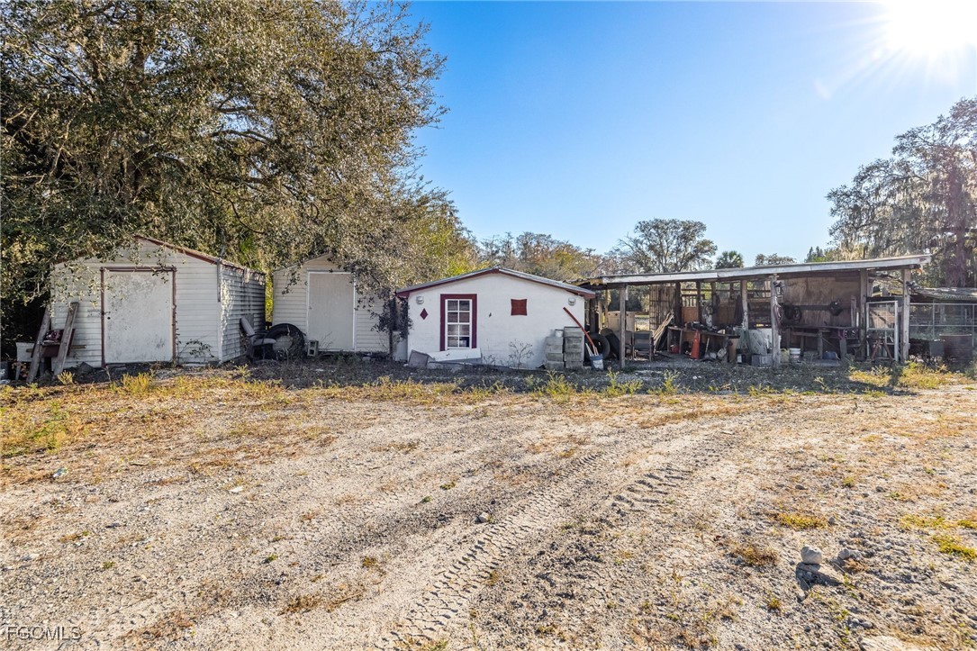 3 Bed SingleFamilyResidence for Sale in Clewiston, FL — photo 34