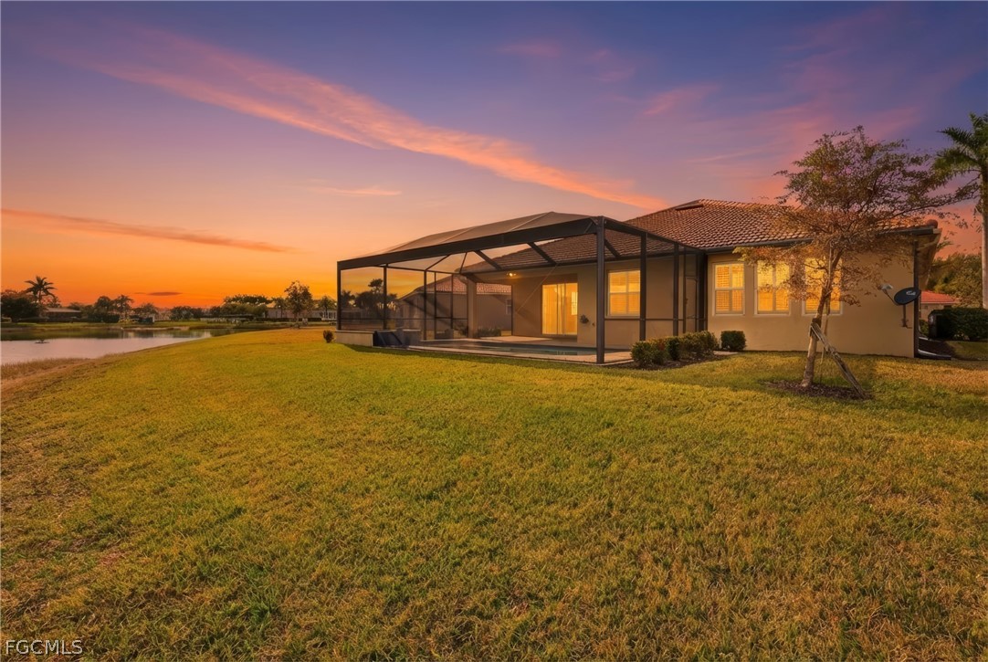 4 Bed Pool Home for Sale in Lindsford, photo 34