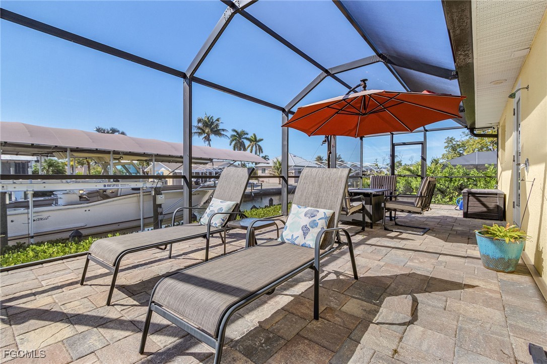 3 Bed Pool Home for Sale in Gulfhaven, FL, $789,900 — photo 34