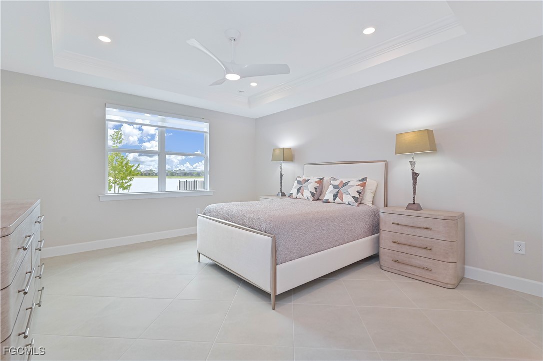 3 Bed Waterfront Home for Sale in Del Webb Oak Creek, FL — photo 34