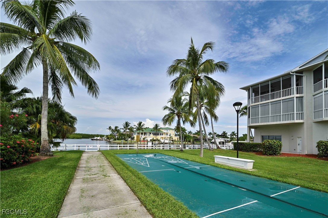 2 Bed Waterfront Home for Sale in Boardwalk Caper, photo 34