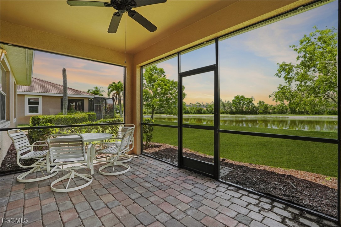 3 Bed Waterfront Home for Sale in Fort Myers, FL, $369,000 — photo 34