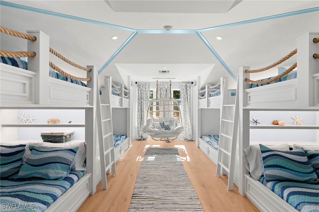 6 Bed Pool Home for Sale in Aqualane Shores, FL, $15,250,000 — photo 34