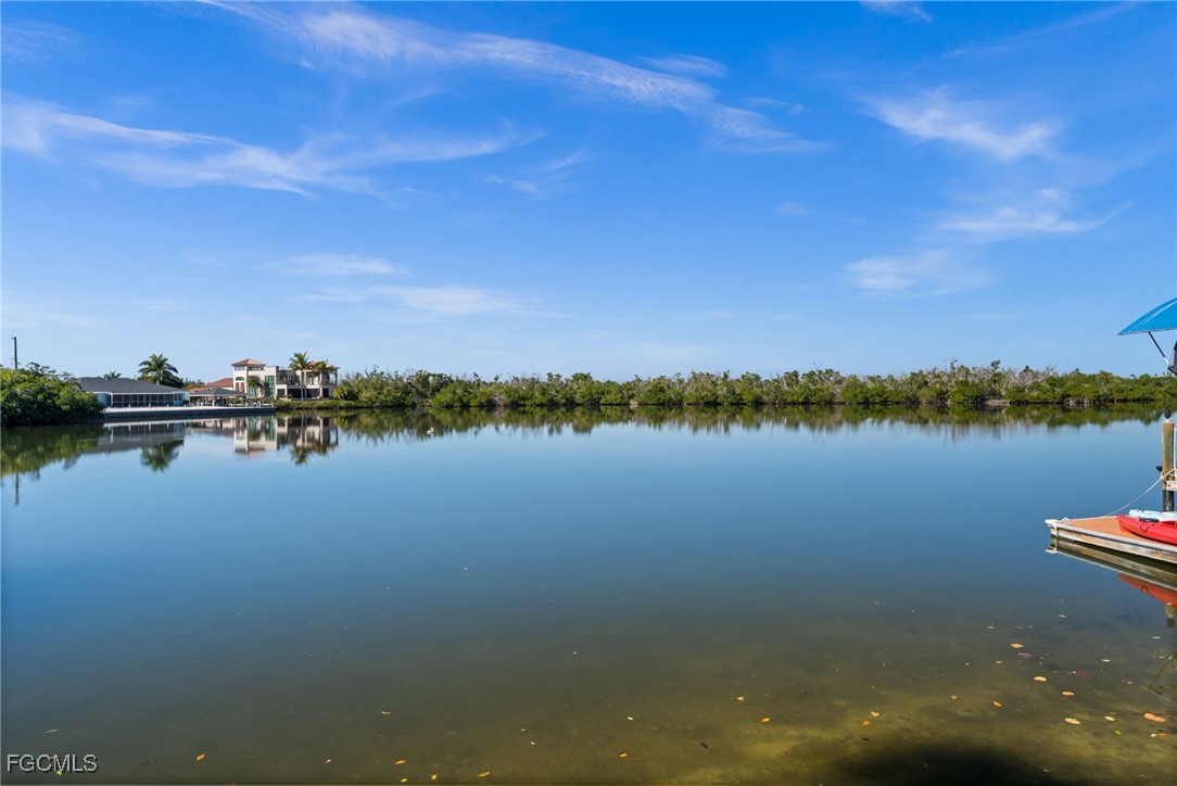 3 Bed Pool Home for Sale in Gulf Haven, FL, $749,000 — photo 34