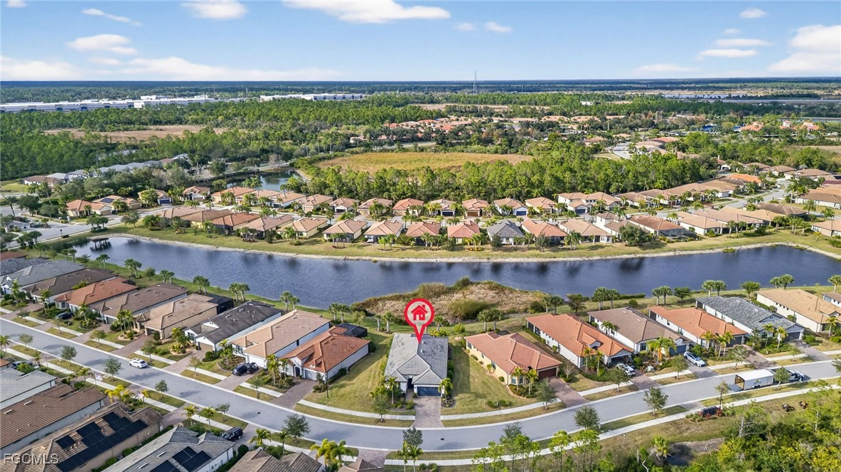2 Bed Waterfront Home for Sale in North Port, photo 34