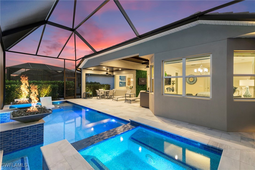 3 Bed Pool Home for Sale in Naples, FL, $1,649,000 — photo 34