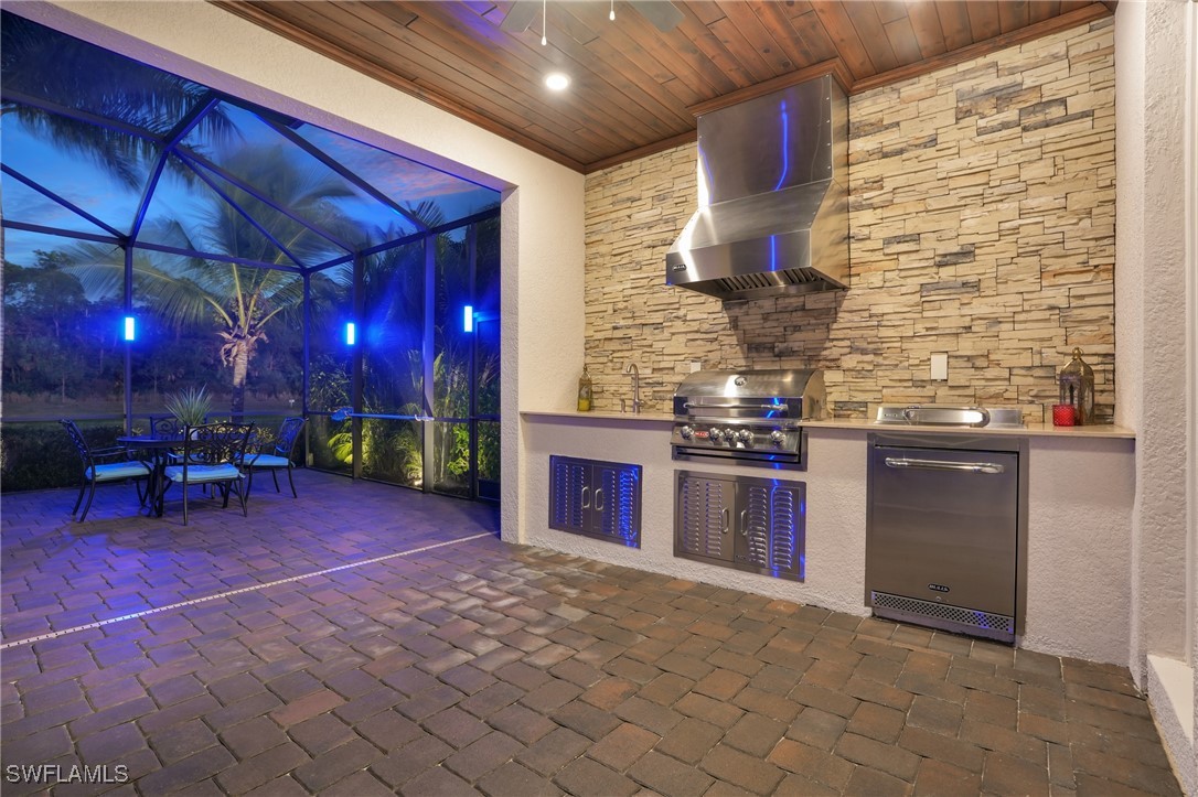4 Bed Pool Home for Sale in Lamorada, photo 34