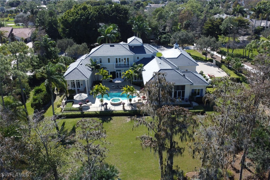 4 Bed Pool Home for Sale in Quail Creek, FL, $4,388,000 — photo 34
