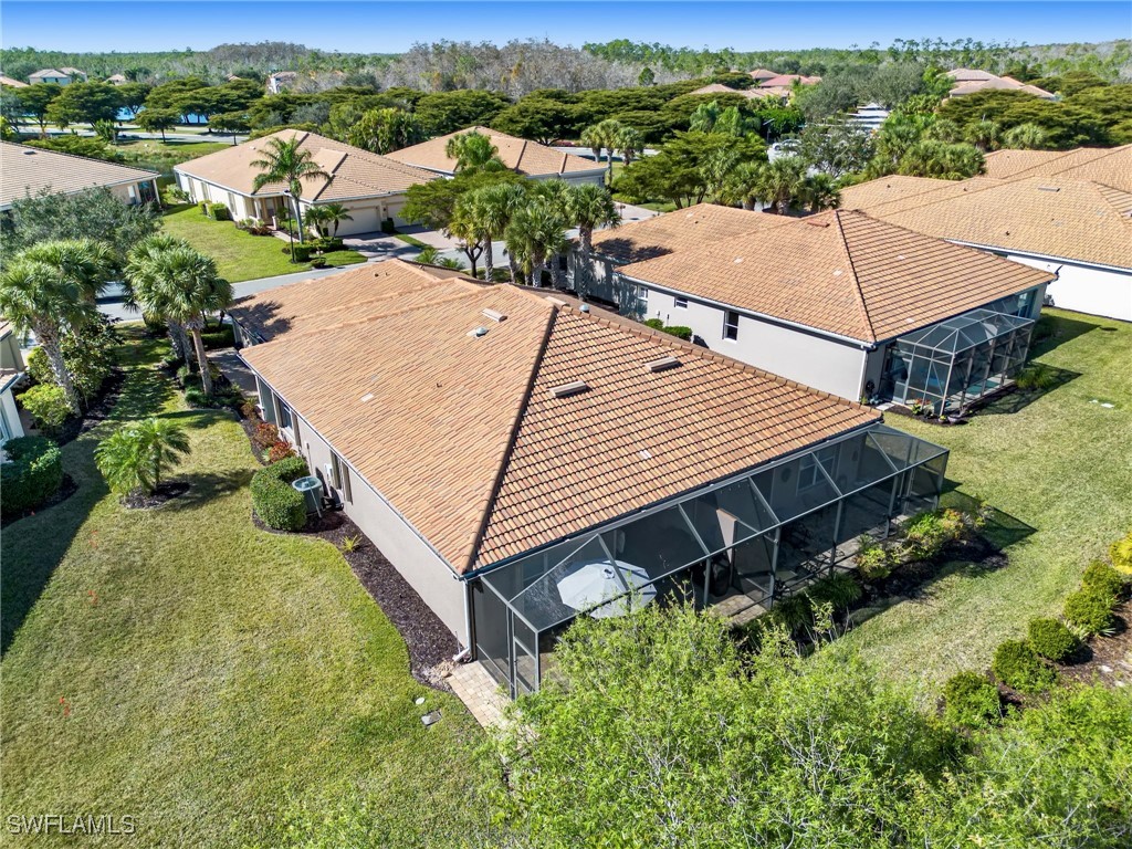 2 Bed Attached for Sale in Bella Terra, FL — photo 34