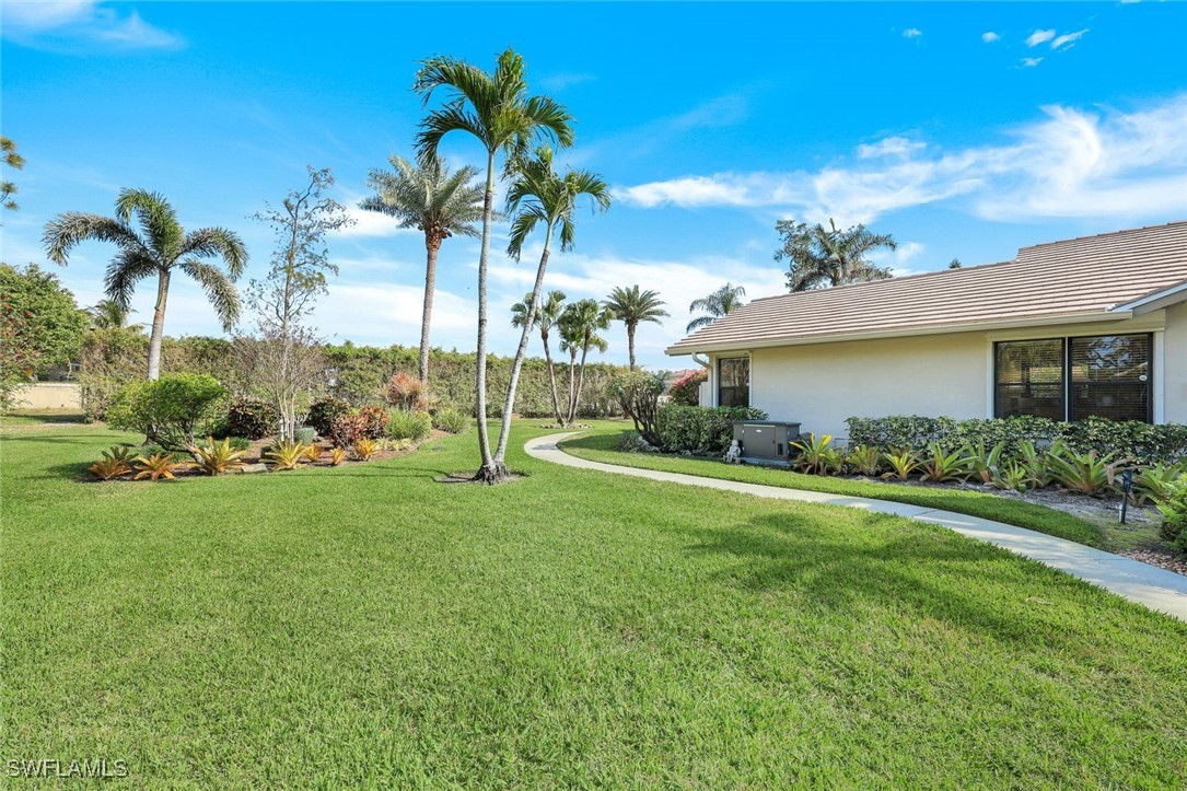 4 Bed Pool Home for Sale in Naples, photo 34