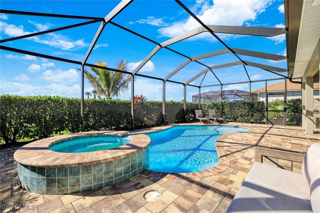 3 Bed Pool Home for Sale in Naples, FL, $899,000 — photo 34
