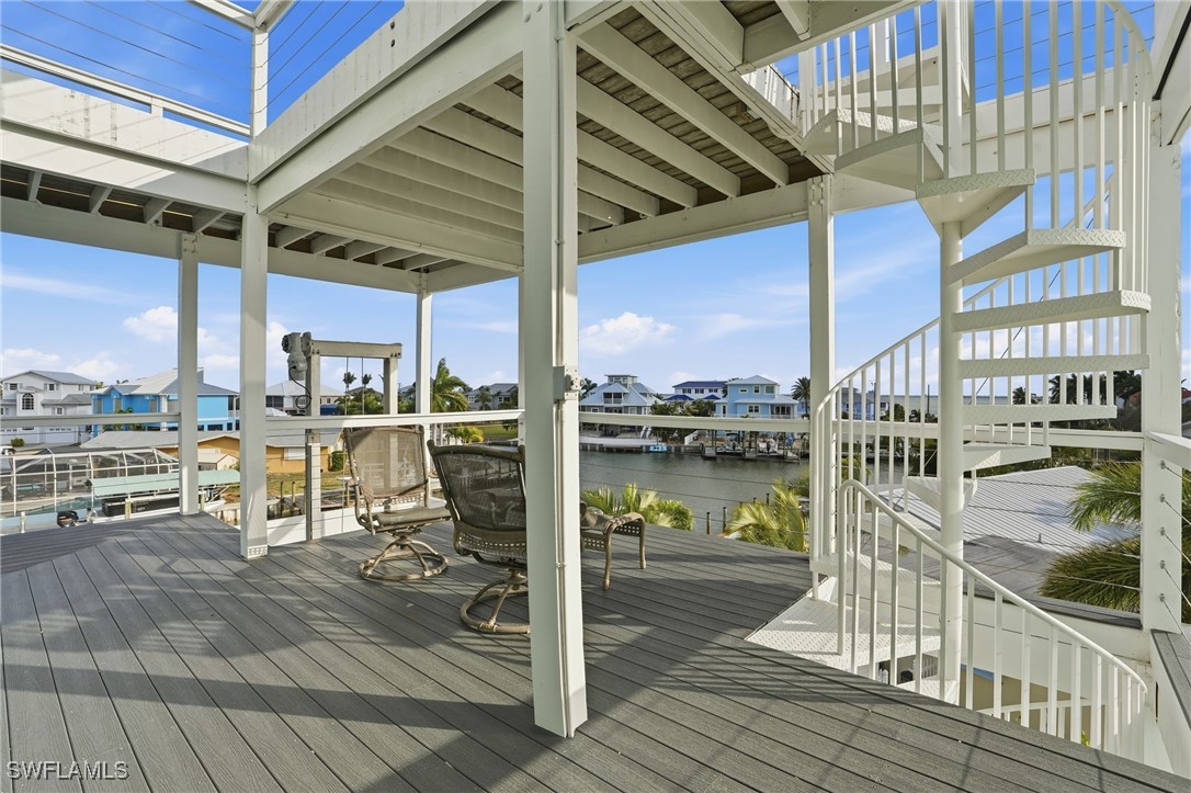 3 Bed Pool Home for Sale in St James City, FL, $899,000 — photo 34