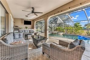 3 Bed Pool Home for Sale in Harbor Heights, FL, $399,000 — photo 34