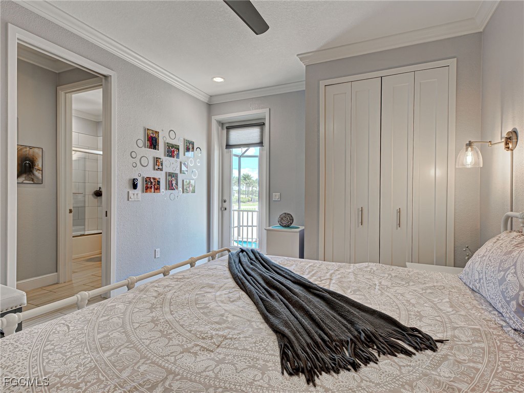 2 Bed Pool Home for Sale in Rotonda Villas, photo 34
