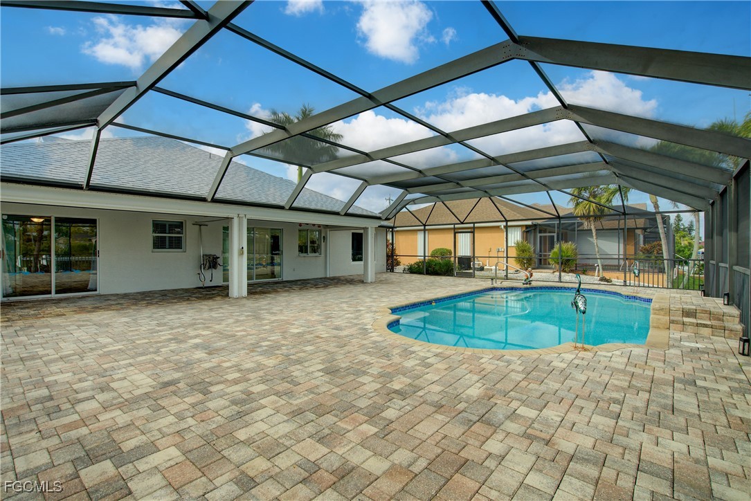 3 Bed Pool Home for Sale in Cape Coral, photo 34