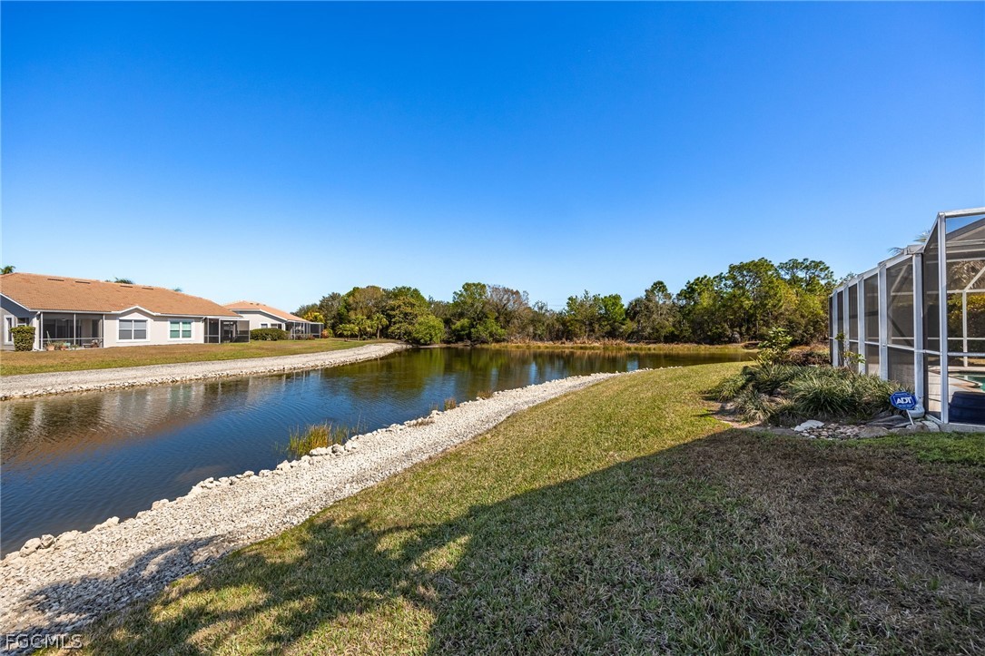 4 Bed Pool Home for Sale in Pinewood Lakes, FL, $425,999 — photo 34