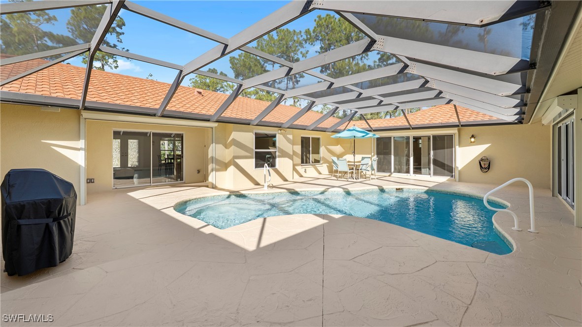 6 Bed Pool Home for Sale in Naples, FL, $1,000,000 — photo 34