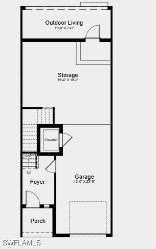 4 Bed Waterfront Home for Sale in Seahaven, photo 34