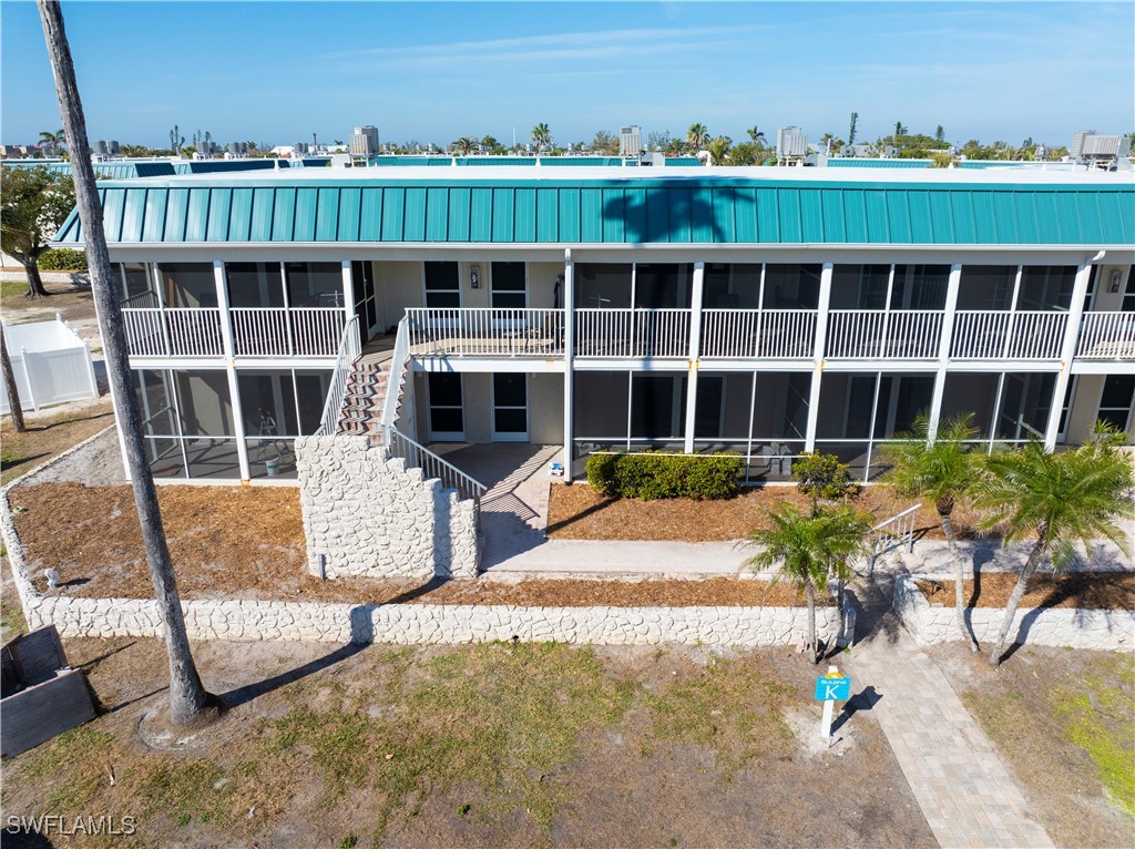 2 Bed Waterfront Home for Sale in Sanibel, photo 34