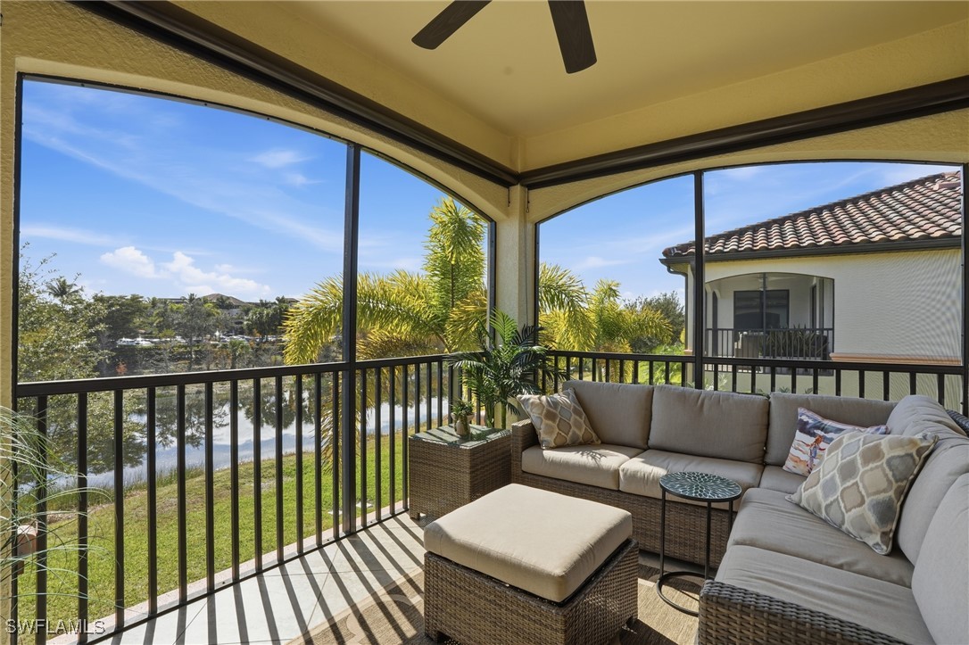 3 Bed Waterfront Home for Sale in Bonita Springs, FL — photo 34