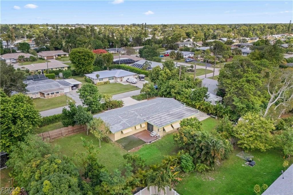 4 Bed SingleFamilyResidence for Sale in Fort Myers, photo 34