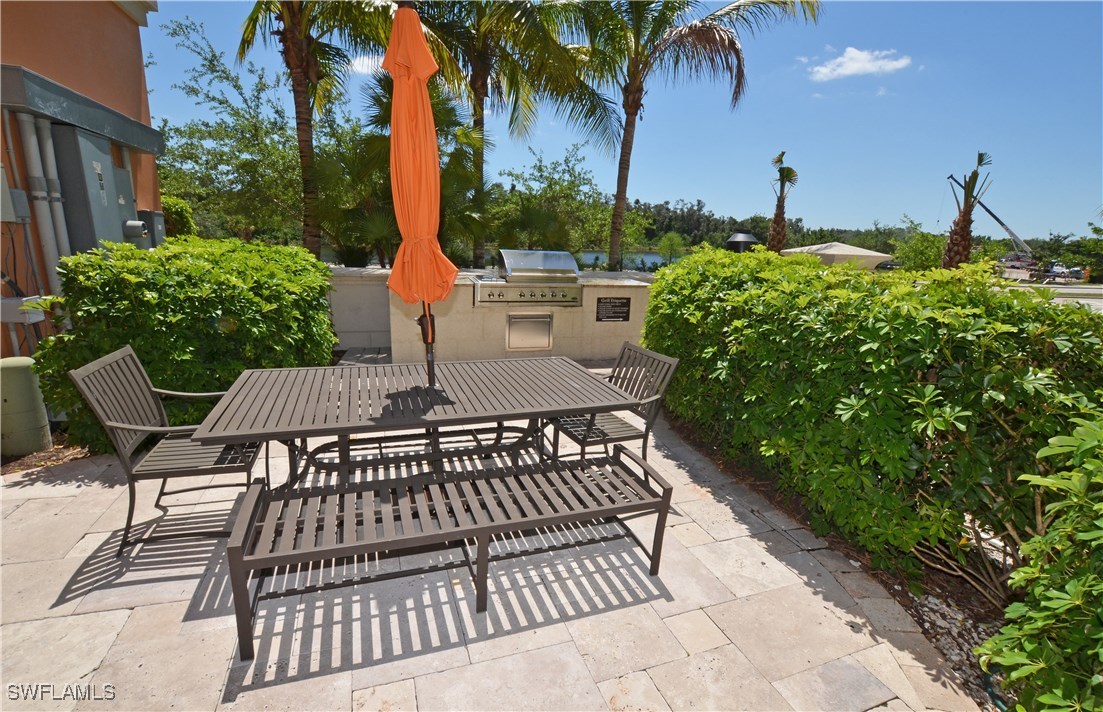 1 Bed Condominium for Sale in Estero, FL, $300,000 — photo 34