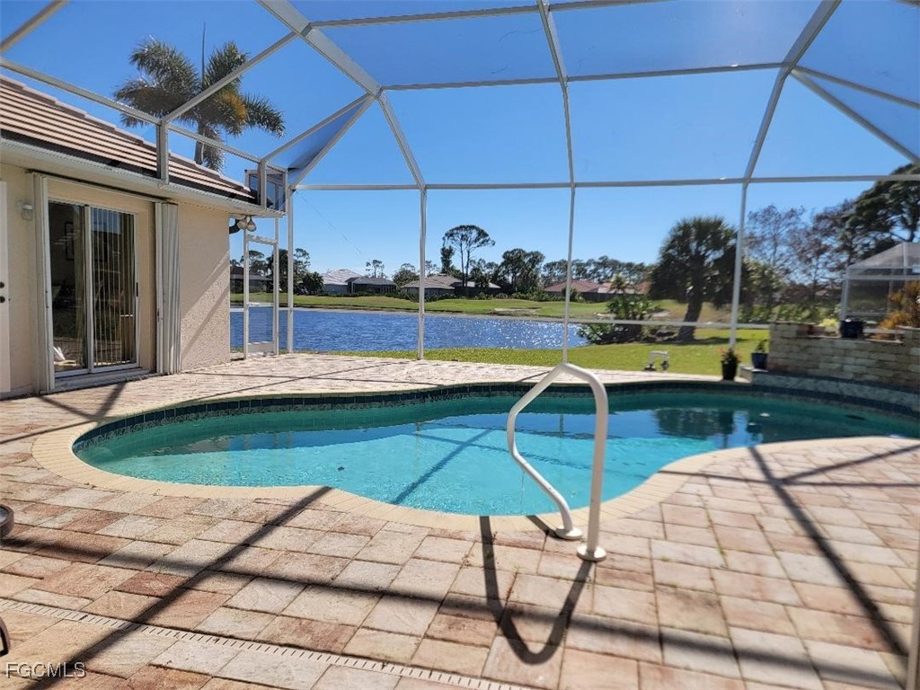 4 Bed Pool Home for Sale in Admirals Point, FL, $750,000 — photo 34
