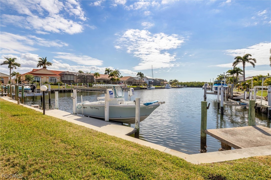 3 Bed Pool Home for Sale in Punta Gorda Isles, photo 34
