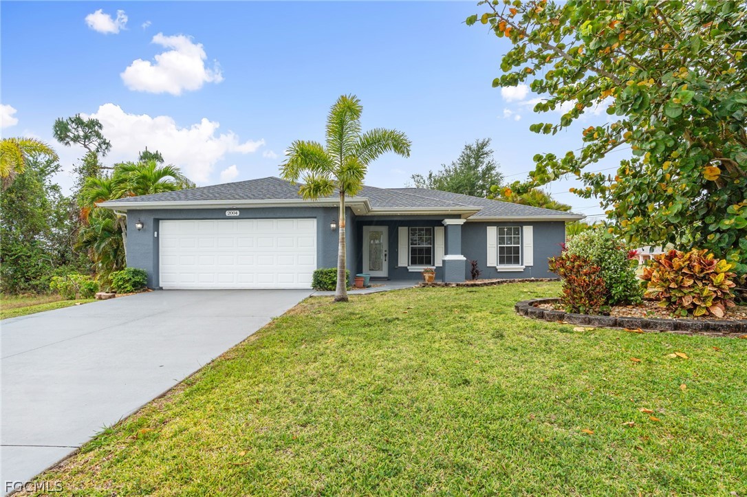 3 Bed Pool Home for Sale in Cape Coral, FL, $360,000 — photo 34