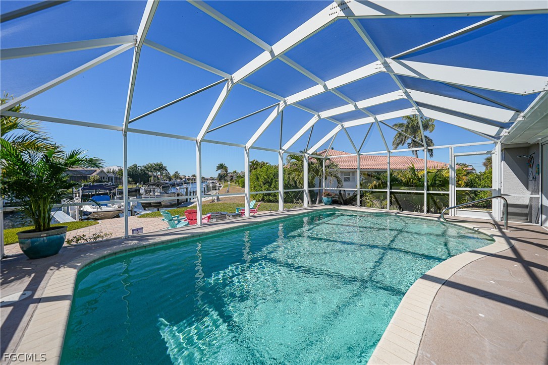 3 Bed Pool Home for Sale in Punta Gorda Isles, photo 34