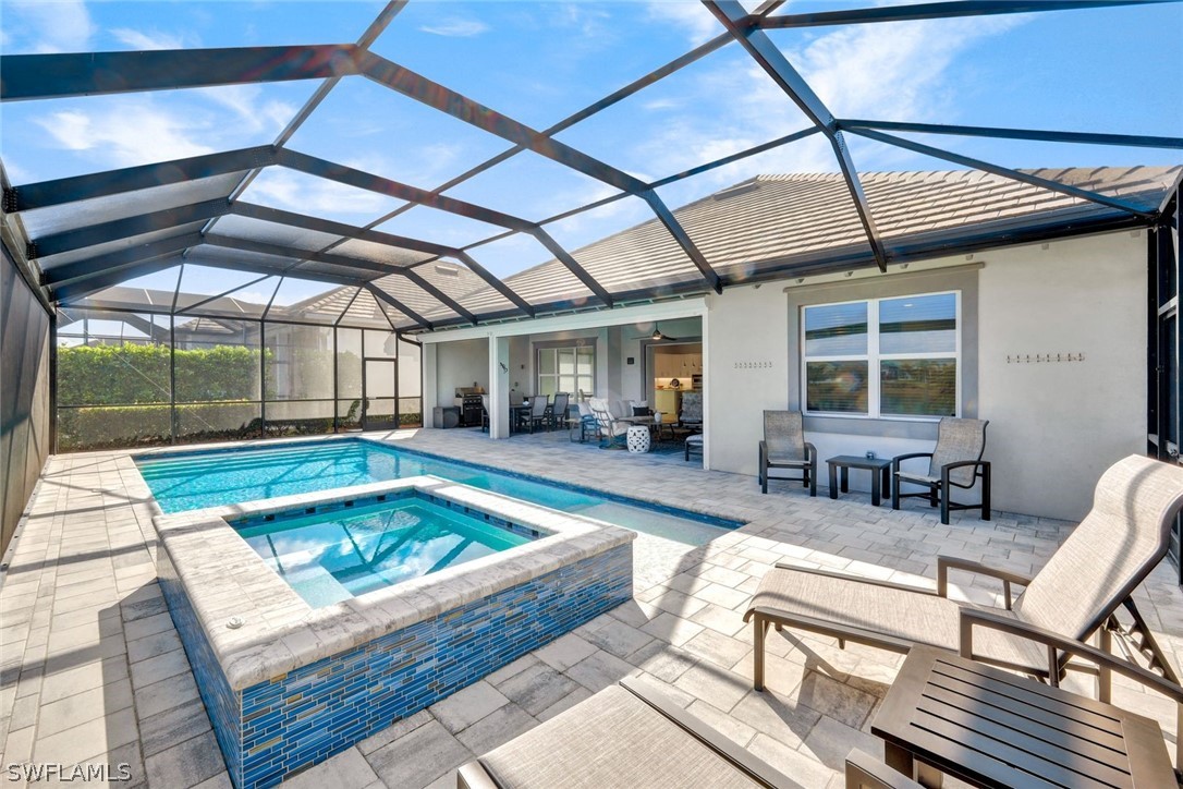 3 Bed Pool Home for Sale in Naples, photo 34