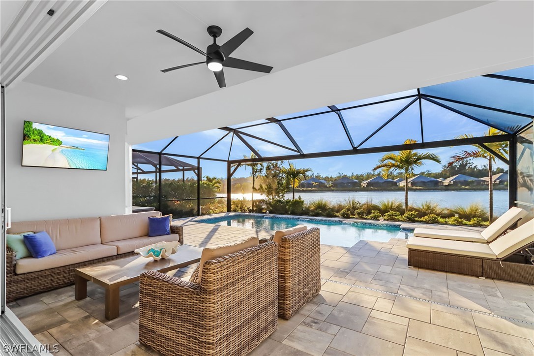 3 Bed Pool Home for Sale in Naples, photo 34