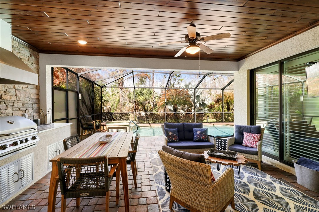 4 Bed Pool Home for Sale in Bonita Springs, photo 34