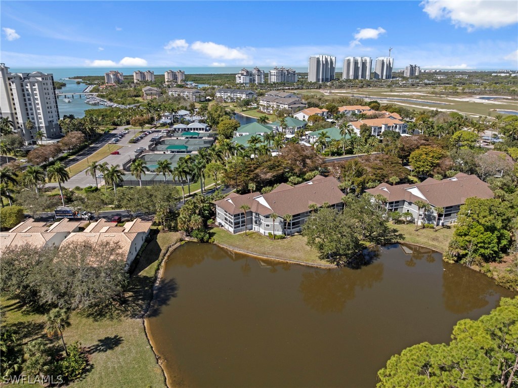 2 Bed Waterfront Home for Sale in Naples, photo 34